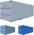 CONTAINERS